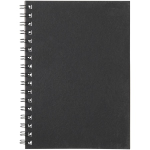 Carnet de notes à spirales Desk-Mate ® A6 coloré 7