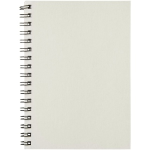 Carnet de notes à spirales Desk-Mate ® A6 coloré 10