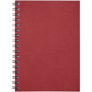 Carnet de notes à spirales Desk-Mate ® A6 coloré 11