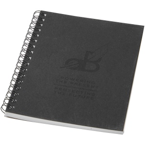 Carnet de notes à spirales Desk-Mate ® A6 coloré 12