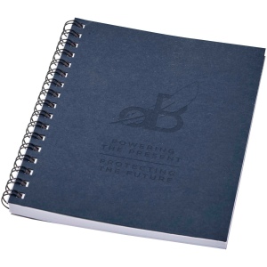 Carnet de notes à spirales Desk-Mate ® A6 coloré 13