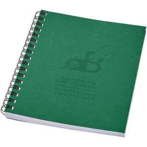 Carnet de notes à spirales Desk-Mate ® A6 coloré 14