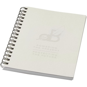 Carnet de notes à spirales Desk-Mate ® A6 coloré 15