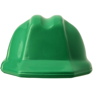 Porte-clés Kolt recyclé en forme de casque de chantier 8