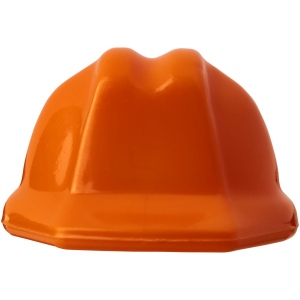 Porte-clés Kolt recyclé en forme de casque de chantier 9