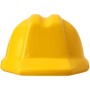 Porte-clés Kolt recyclé en forme de casque de chantier 11