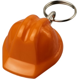 Porte-clés Kolt recyclé en forme de casque de chantier 4