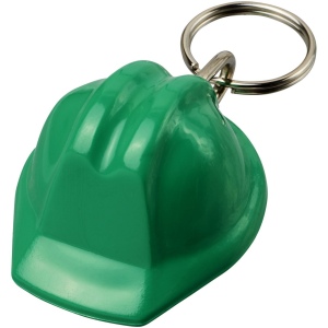 Porte-clés Kolt recyclé en forme de casque de chantier 3