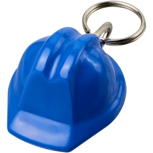 Porte-clés Kolt recyclé en forme de casque de chantier