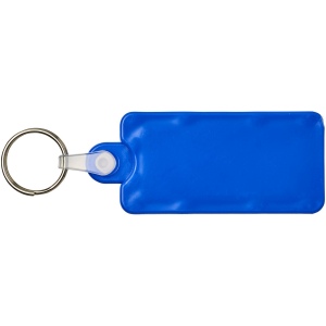 Porte-clés Kym recyclé vérificateur de structures de pneu 12