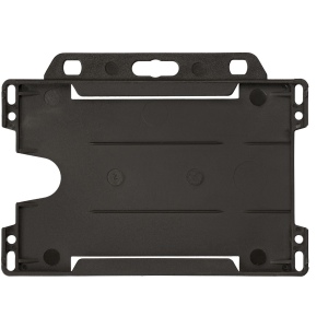 Porte-cartes Vega en plastique recyclé 6