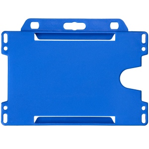 Porte-cartes Vega en plastique recyclé 15
