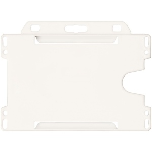 Porte-cartes Vega en plastique recyclé 17