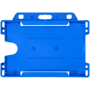 Porte-cartes Vega en plastique recyclé 7