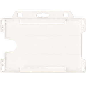 Porte-cartes Vega en plastique recyclé 9