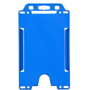 Porte-cartes Pierre en plastique recyclé 15