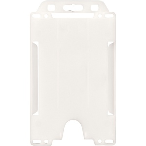 Porte-cartes Pierre en plastique recyclé 17