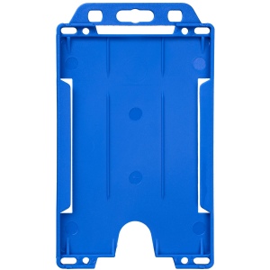 Porte-cartes Pierre en plastique recyclé 7