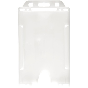 Porte-cartes Pierre en plastique recyclé 8