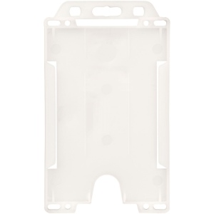 Porte-cartes Pierre en plastique recyclé 9