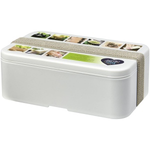 Boite repas 700 ml MIYO Renew à un bloc 21