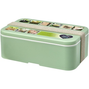 Boite repas 700 ml MIYO Renew à un bloc 25