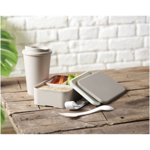 Boite repas 700 ml MIYO Renew à un bloc 56