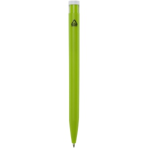 Stylo bille Unix en plastique recyclé (encre bleue) 24
