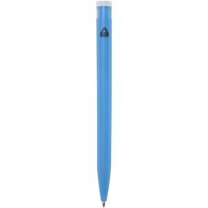 Stylo bille Unix en plastique recyclé (encre bleue) 25
