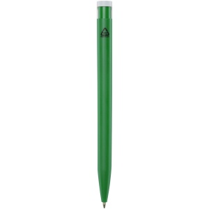 Stylo bille Unix en plastique recyclé (encre bleue) 27