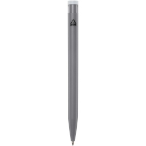 Stylo bille Unix en plastique recyclé (encre bleue) 28