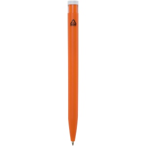 Stylo bille Unix en plastique recyclé (encre bleue) 31