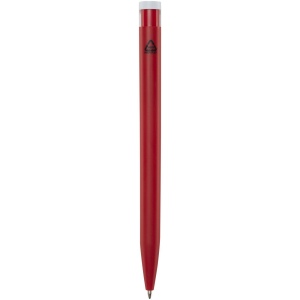 Stylo bille Unix en plastique recyclé (encre bleue) 32