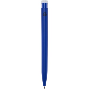 Stylo bille Unix en plastique recyclé (encre bleue) 33
