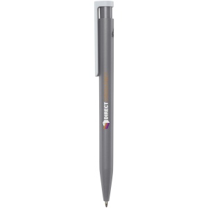 Stylo bille Unix en plastique recyclé (encre bleue) 17