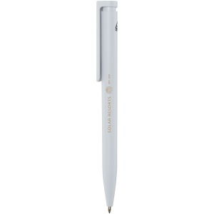 Stylo bille Unix en plastique recyclé (encre bleue) 22