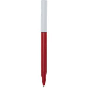 Stylo bille Unix en plastique recyclé (encre bleue) 10