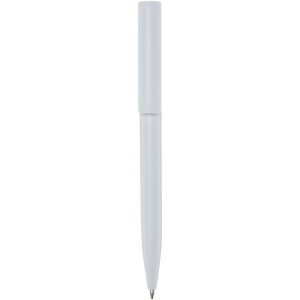 Stylo bille Unix en plastique recyclé (encre bleue) 12