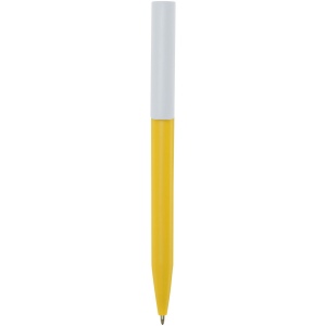 Stylo bille Unix en plastique recyclé (encre bleue) 13