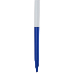Stylo bille Unix en plastique recyclé (encre bleue) 11