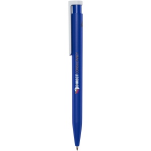 Stylo bille Unix en plastique recyclé (encre noire) 23