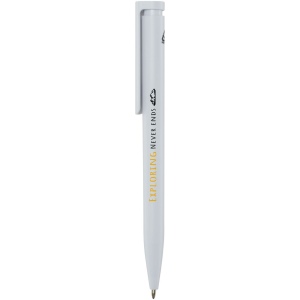 Stylo bille Unix en plastique recyclé (encre noire) 24