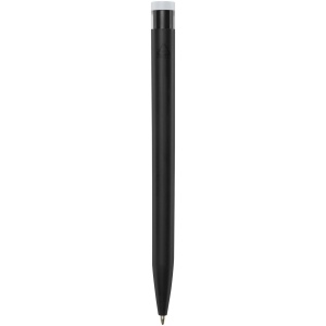 Stylo bille Unix en plastique recyclé (encre noire) 28