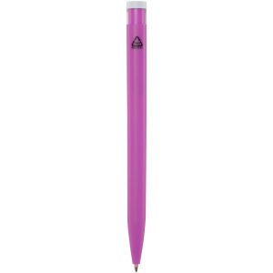 Stylo bille Unix en plastique recyclé (encre noire) 31