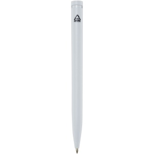 Stylo bille Unix en plastique recyclé (encre noire) 36