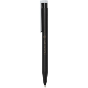 Stylo bille Unix en plastique recyclé (encre noire) 16