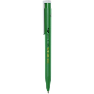 Stylo bille Unix en plastique recyclé (encre noire) 17