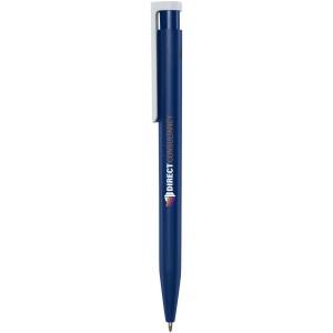 Stylo bille Unix en plastique recyclé (encre noire) 20