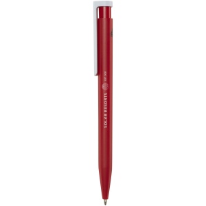 Stylo bille Unix en plastique recyclé (encre noire) 22