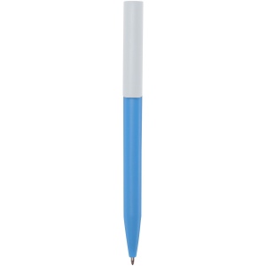 Stylo bille Unix en plastique recyclé (encre noire) 3